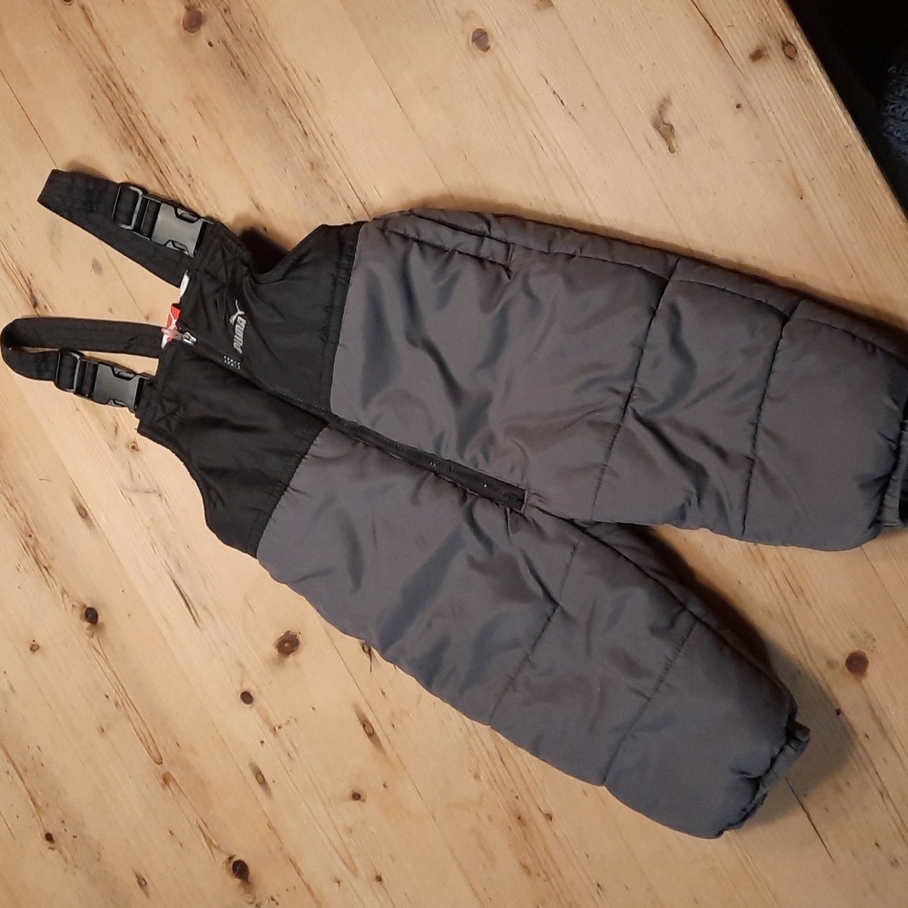 Puma 12 month snow suit